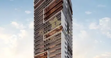 Квартира 2 комнаты в Regiao Imediata de Sao Paulo, Бразилия