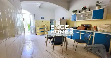 Apartamento 3 habitaciones en Hamrun, Malta