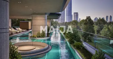 Apartment in Dubai, United Arab Emirates