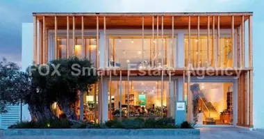 Квартира в муниципалитет Лимасол, Кипр