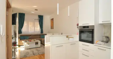 Wohnung 1 Schlafzimmer in Budva, Montenegro