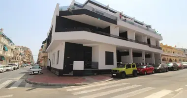 Mieszkanie 2 pokoi w Torrevieja, Hiszpania