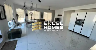 Ático Ático 3 habitaciones en Gzira, Malta
