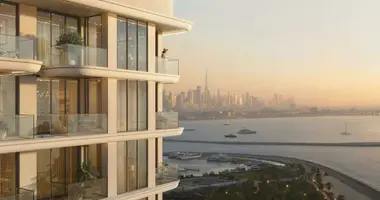 Mieszkanie 3 pokoi w Dubaj, Emiraty Arabskie