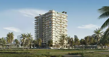 Apartamento 2 habitaciones en Dubái, Emiratos Árabes Unidos