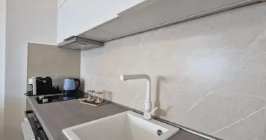 Wohnung in Becici, Montenegro