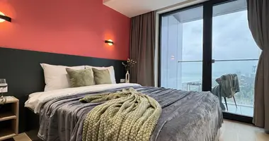 Apartment in Batumi, Georgia