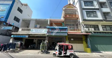 Gewerbefläche in Sangkat Phsar Daeum Kor, Kambodscha