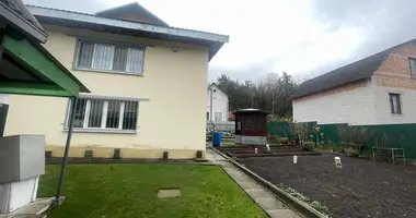 Дом в Ждановичский сельский Совет, Беларусь