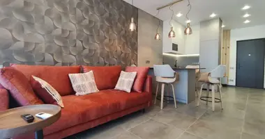 Appartement 1 chambre dans Batoumi, Géorgie