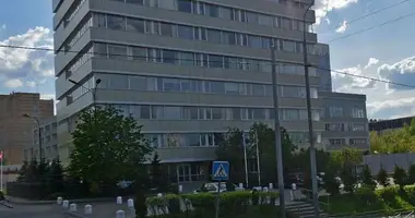 Офис 266 м² в Москва, Россия