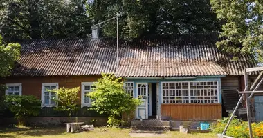 Casa en Subotnicki sielski Saviet, Belarús
