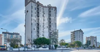 Wohnung 3 zimmer in Konyaalti, Türkei