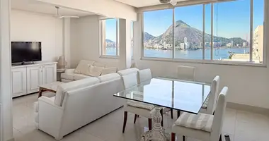 2 bedroom apartment in Regiao Geografica Imediata do Rio de Janeiro, Brazil