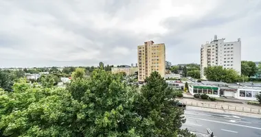 Квартира 3 комнаты в Познань, Польша