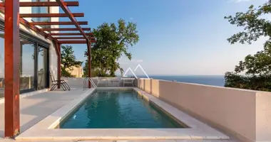 Villa 3 chambres dans Radenovici, Monténégro