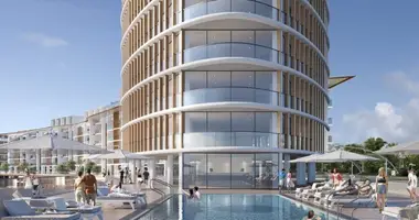 Apartamento 3 habitaciones en Paralimni, Chipre
