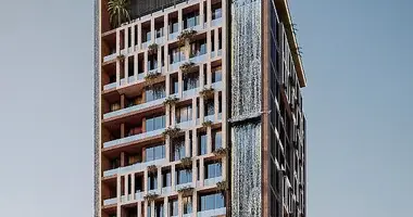 Appartement 1 chambre dans Doubaï, Émirats arabes unis