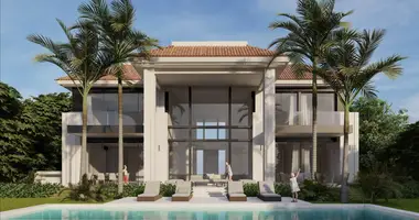 Villa en Marbella, Španjolska