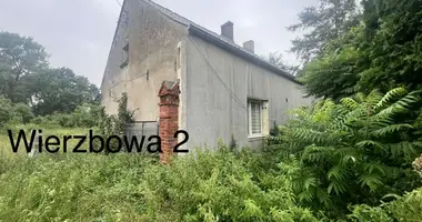 Dom w Czerlejnko, Polska