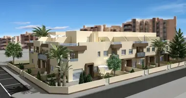 Maison de ville 2 chambres dans San Javier, Espagne