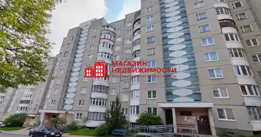Wohnung 3 zimmer in Hrodna, Belarus