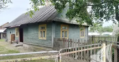 Дом в Видомлянский сельский Совет, Беларусь