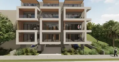 Appartement 4 chambres dans Nea Kallikrateia, Grèce