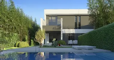 Villa 3 bedrooms in Playa Isla de Canela, Spain
