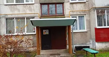 Mieszkanie 2 pokoi w Słonim, Białoruś