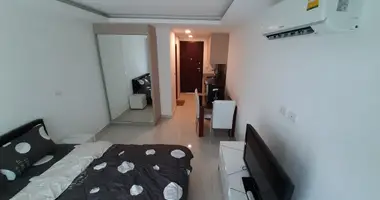 Condo in Pattaya, Thailand