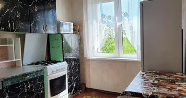 1 room apartment in Minsk, Belarus