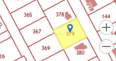 Plot of land in Elhovka, Russia