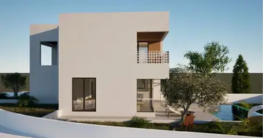 Maison 3 chambres dans Koúklia, Chypre