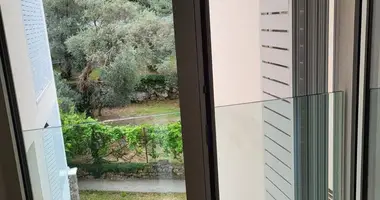 Wohnung 1 Schlafzimmer in Budva, Montenegro