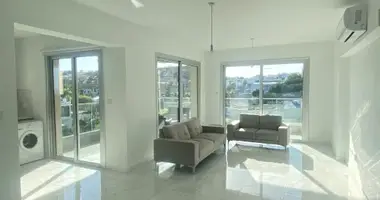 3 bedroom apartment in Demos Agiou Athanasiou, Cyprus