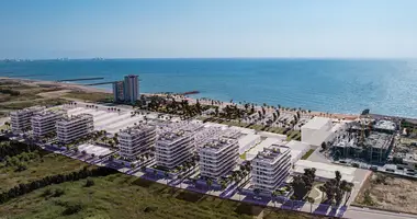 Penthouse 2 bedrooms in el Puig de Santa Maria, Spain