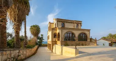 Appartement 4 chambres dans Argaka, Chypre