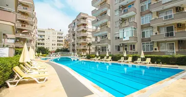 Apartamento 1 000 habitaciones en Mahmutlar Mahallesi, Turquía