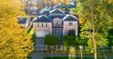 5 bedroom house in Jurmala, Latvia