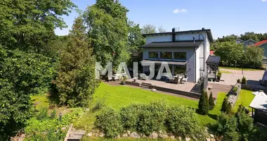 Дом 5 комнат в Porvoo sub region, Финляндия