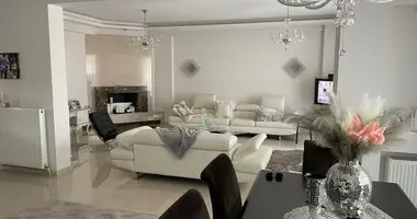 Villa 4 bedrooms in Delta Municipality, Greece