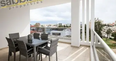 Appartement 2 chambres dans Aradíppou, Chypre