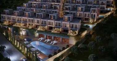 Villa 4 chambres dans Pendik, Turquie