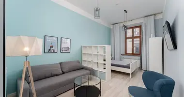 3 room apartment in Krakow, Poland