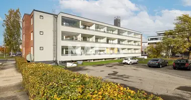 Mieszkanie 2 pokoi w Kemi, Finlandia