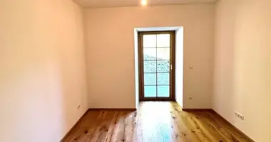 Apartamento 2 habitaciones en Sankt Kathrein am Hauenstein, Austria