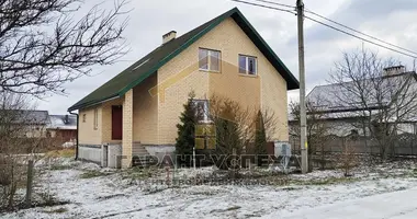Casa en Brest, Belarús