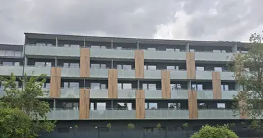 2 room apartment in Warsaw, Poland