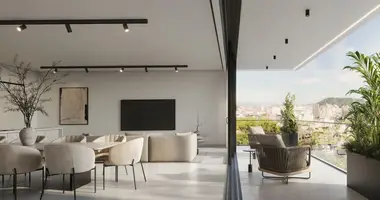 Apartamento 2 habitaciones en Limassol District, Chipre